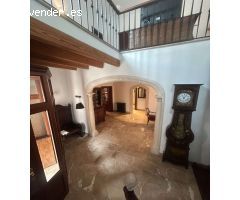 ALQUILER TEMPORAL EN ALGAIDA