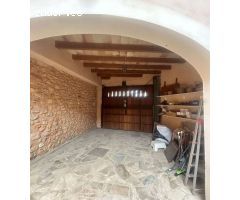 ALQUILER TEMPORAL EN ALGAIDA