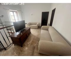ALQUILER TEMPORAL EN ALGAIDA