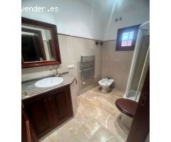 ALQUILER TEMPORAL EN ALGAIDA