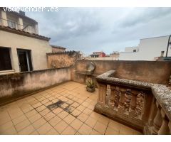 ALQUILER TEMPORAL EN ALGAIDA