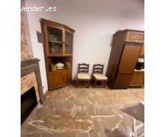ALQUILER TEMPORAL EN ALGAIDA