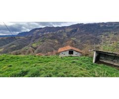 Se vende Chalet Rústico en medio de la natraleza