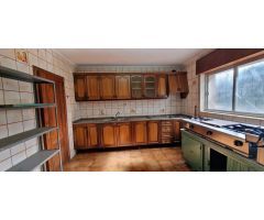 Se vende Chalet Rústico en medio de la natraleza