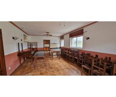 Se vende Chalet Rústico en medio de la natraleza