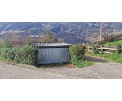 Se vende Chalet Rústico en medio de la natraleza