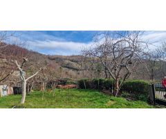 Se vende Chalet Rústico en medio de la natraleza