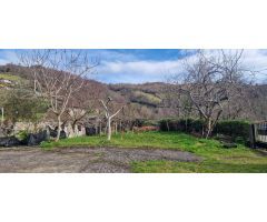 Se vende Chalet Rústico en medio de la natraleza