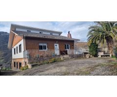 Se vende Chalet Rústico en medio de la natraleza