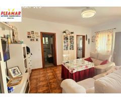 FINCA RÚTICA CON VIVIENDA E INVERNADERO    ZONA PIONAR DE LA VILLA