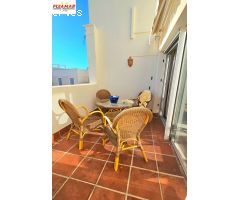PISO DE DOS DORMITORTIOS      ZONA COSTA BALLENA
