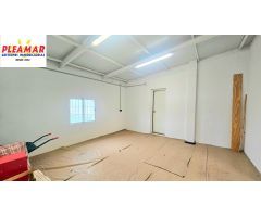 FINCA RÚSTICA CON UNA CONSTRUCCIÓN DE 110 M2     ZONA PINAR DE LA VILLA