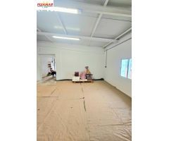 FINCA RÚSTICA CON UNA CONSTRUCCIÓN DE 110 M2     ZONA PINAR DE LA VILLA
