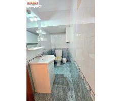DUPLEX DE 4 DORMITORIOS    ZONA AVD. DE JAEN
