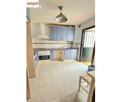 DUPLEX DE 4 DORMITORIOS    ZONA AVD. DE JAEN