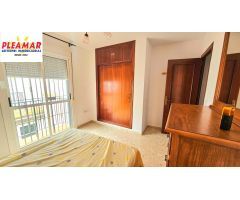 DUPLEX DE 4 DORMITORIOS    ZONA AVD. DE JAEN