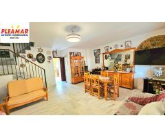 DUPLEX ADOSADO DE 4 DORMIRTORIOS   ZONA LA LAGUNA