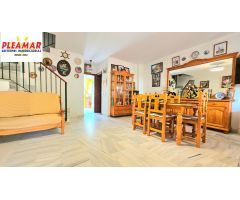 DUPLEX ADOSADO DE 4 DORMIRTORIOS   ZONA LA LAGUNA