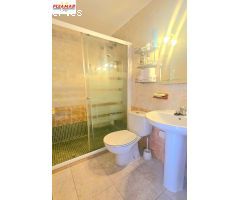 DUPLEX ADOSADO DE 4 DORMIRTORIOS   ZONA LA LAGUNA