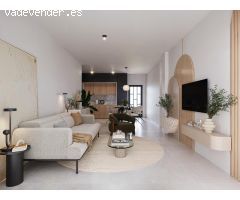 Bungalows de Obra Nueva en San Miguel de Salinas con 2 Piscinas Comunitarias