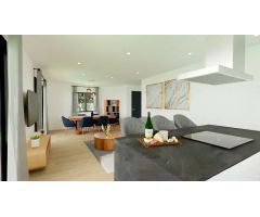 VILLAS DE OBRA NUEVA CON PISCINA EN HONDON DE LAS NIEVES