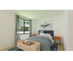VILLAS DE OBRA NUEVA CON PISCINA EN HONDON DE LAS NIEVES