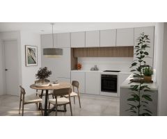 Villas modernas con piscina privada en Vistabella Golf Resort, Orihuela