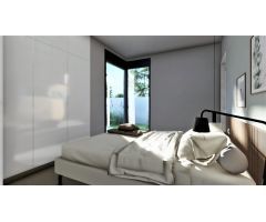 VILLAS DE OBRA NUEVA EN SAN FULGENCIO