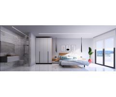 Exclusivos Bungalows de Obra Nueva en La Finca Golf, Algorfa