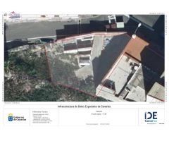 Terreno urbano en Venta en Las Palmas de Gran Canaria, Las Palmas