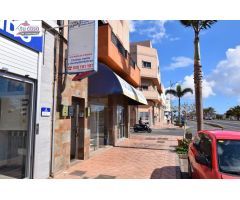 ¡¡OPORTUNIDAD!! Se vende local comercial haciendo esquina en la carretera general del Cruce de Arina