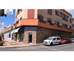 ¡¡OPORTUNIDAD!! Se vende local comercial haciendo esquina en la carretera general del Cruce de Arina