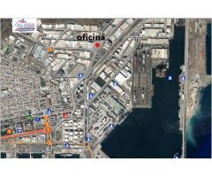 ¡Oportunidad! Se vende oficina de 218 m². en la avenida principal del Sebadal