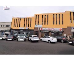 ¡Oportunidad! Se vende oficina de 218 m². en la avenida principal del Sebadal