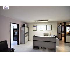 ¡Oportunidad! Se vende oficina de 218 m². en la avenida principal del Sebadal