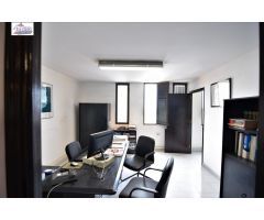 ¡Oportunidad! Se vende oficina de 218 m². en la avenida principal del Sebadal