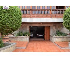 Villa de lujo ubicada en Santa María de Guía muy cerca del Área Recreativa de Santa Cristina