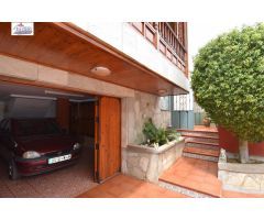 Villa de lujo ubicada en Santa María de Guía muy cerca del Área Recreativa de Santa Cristina