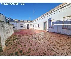 CASA DE DOS PLANTAS EN SAN LORENZO