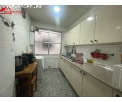 ???? Piso en Avenida Libia: Comodidad y Ubicación Inmejorable con Gran Terraza