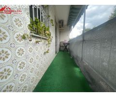 ???? Piso en Avenida Libia: Comodidad y Ubicación Inmejorable con Gran Terraza