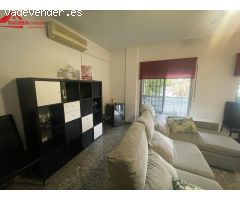 ???? Piso en Avenida Libia: Comodidad y Ubicación Inmejorable con Gran Terraza