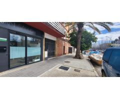 ???? Loft de Obra Nueva en Avenida Carlos III - Ideal para Ti