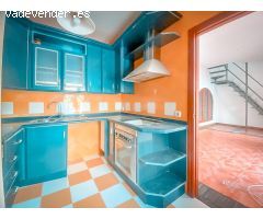 ???? Casa junto a La Corredera de dos plantas – Espaciosa, Cálida y con Gran Potencial ?