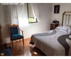 Chalet con piscina en venta en Almodóvar del Río, zona Cuevas Bajas – Tranquilidad, espacio y natura
