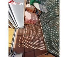 ¡¡¡ Luminoso piso en la exclusiva zona de Rescatado!!!