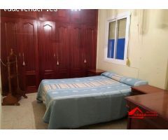 VIVIENDA EN BUEN ESTADO, EN LA ZONA DE SAN LORENZO, MAGNIFICA UBICACIÓN