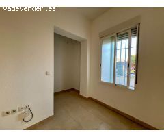 ¡Oportunidad única! Piso bajo súper amplio en Arcangel