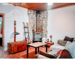 ???? Oportunidad única en plena sierra de Córdoba: finca con dos casas, piscina y terreno en Trassie