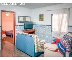 ???? Oportunidad única en plena sierra de Córdoba: finca con dos casas, piscina y terreno en Trassie